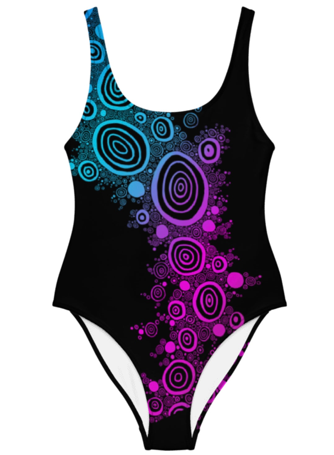 One-Piece Swimsuit