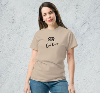 Unisex classic tee