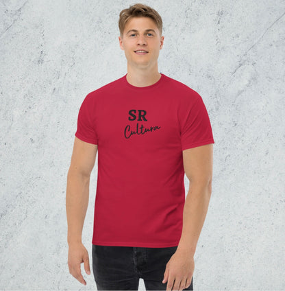 Unisex classic tee