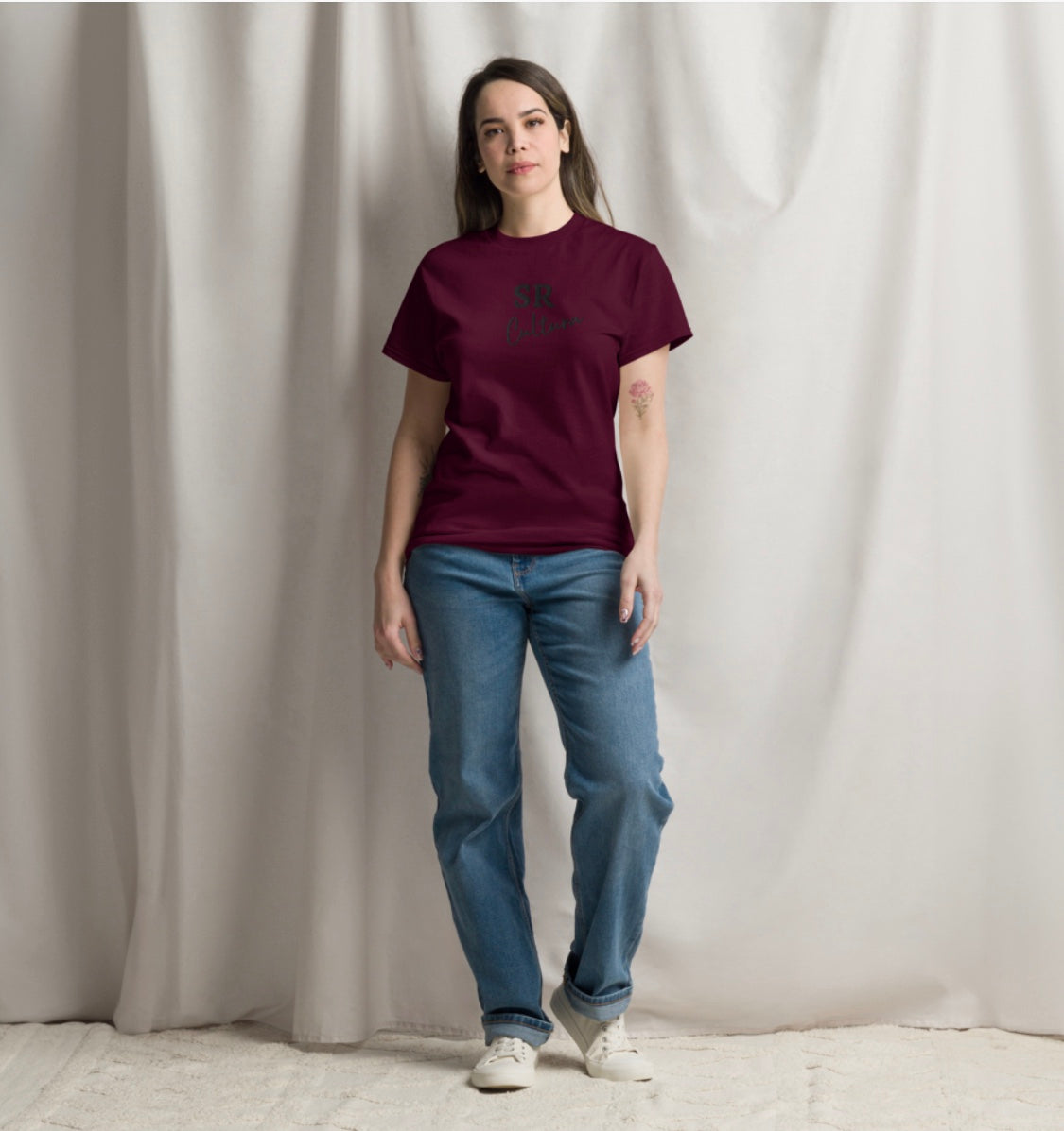 Unisex classic tee