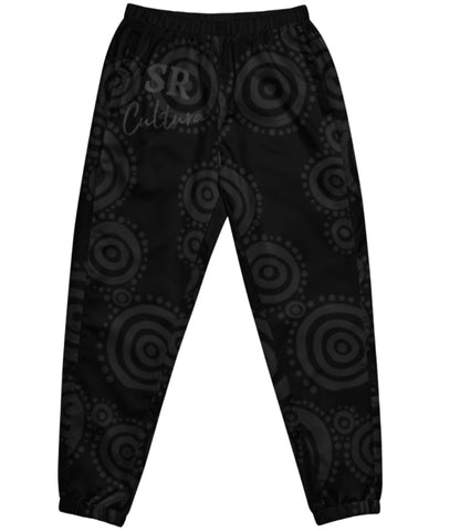 Unisex track pants