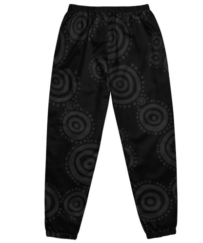 Unisex track pants