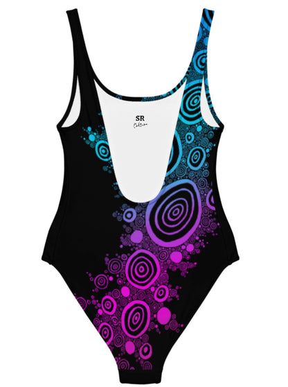 One-Piece Swimsuit
