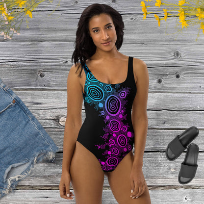 One-Piece Swimsuit