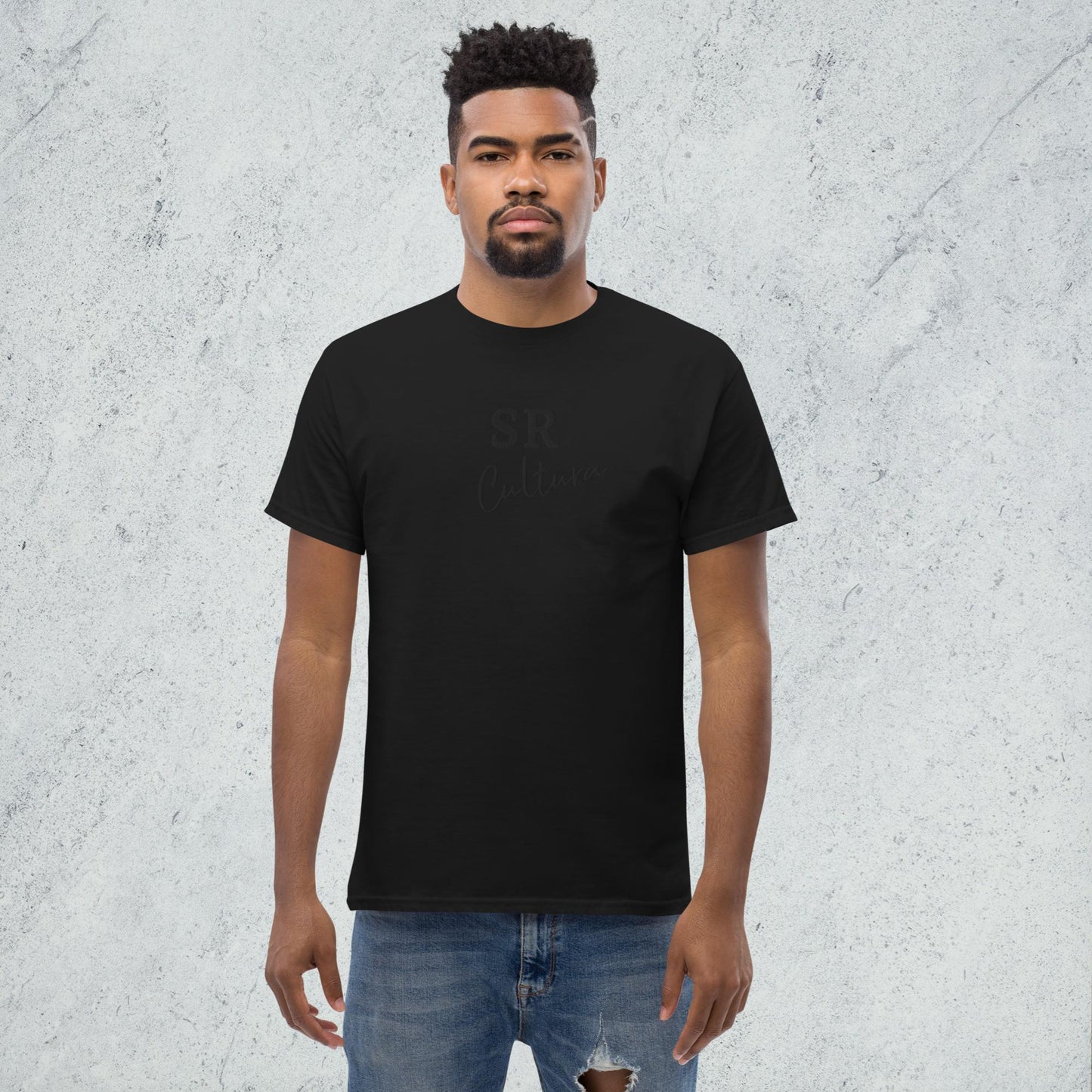 Unisex classic tee