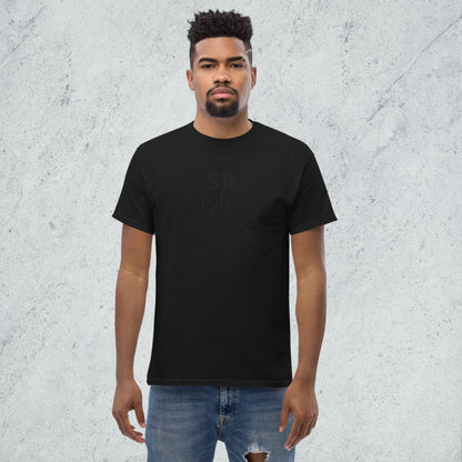 Unisex classic tee