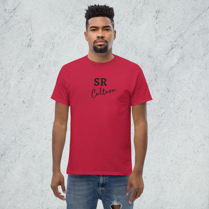 Unisex classic tee