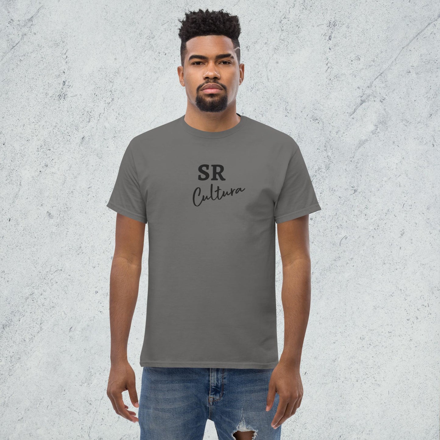 Unisex classic tee