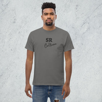 Unisex classic tee