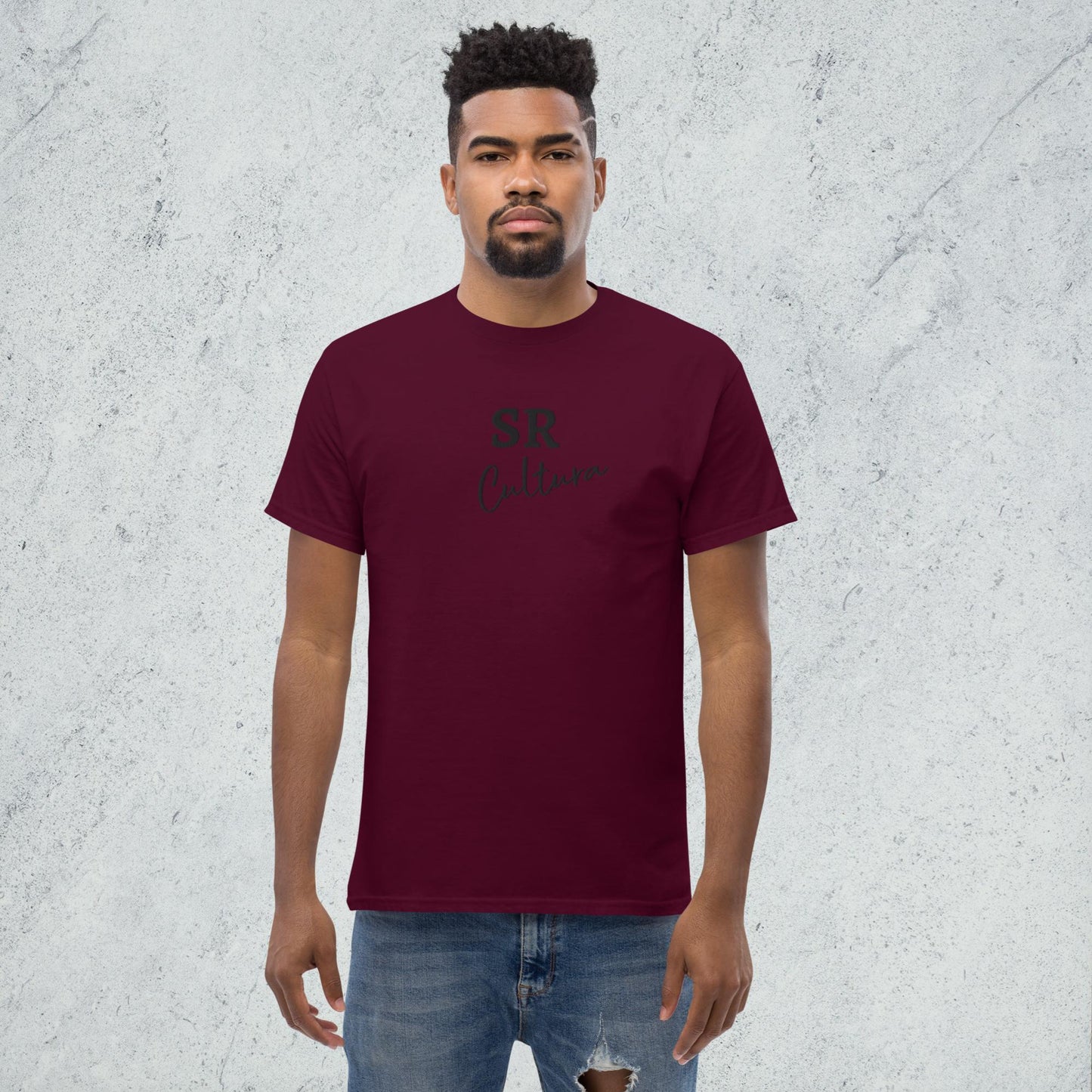 Unisex classic tee