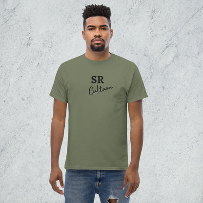 Unisex classic tee