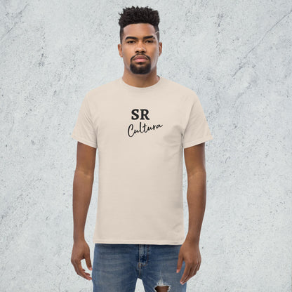 Unisex classic tee