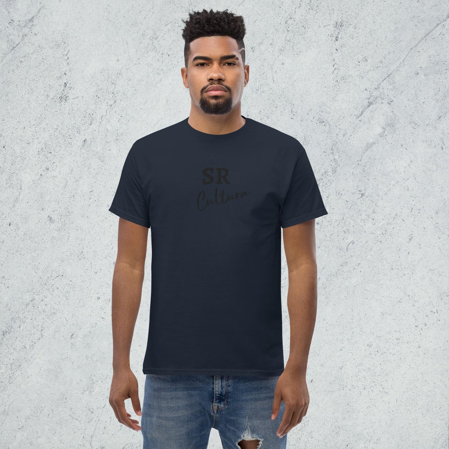 Unisex classic tee