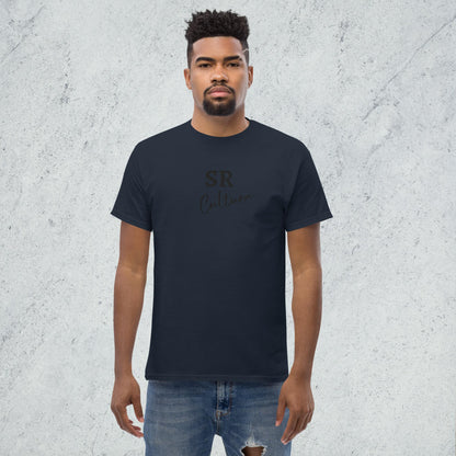 Unisex classic tee