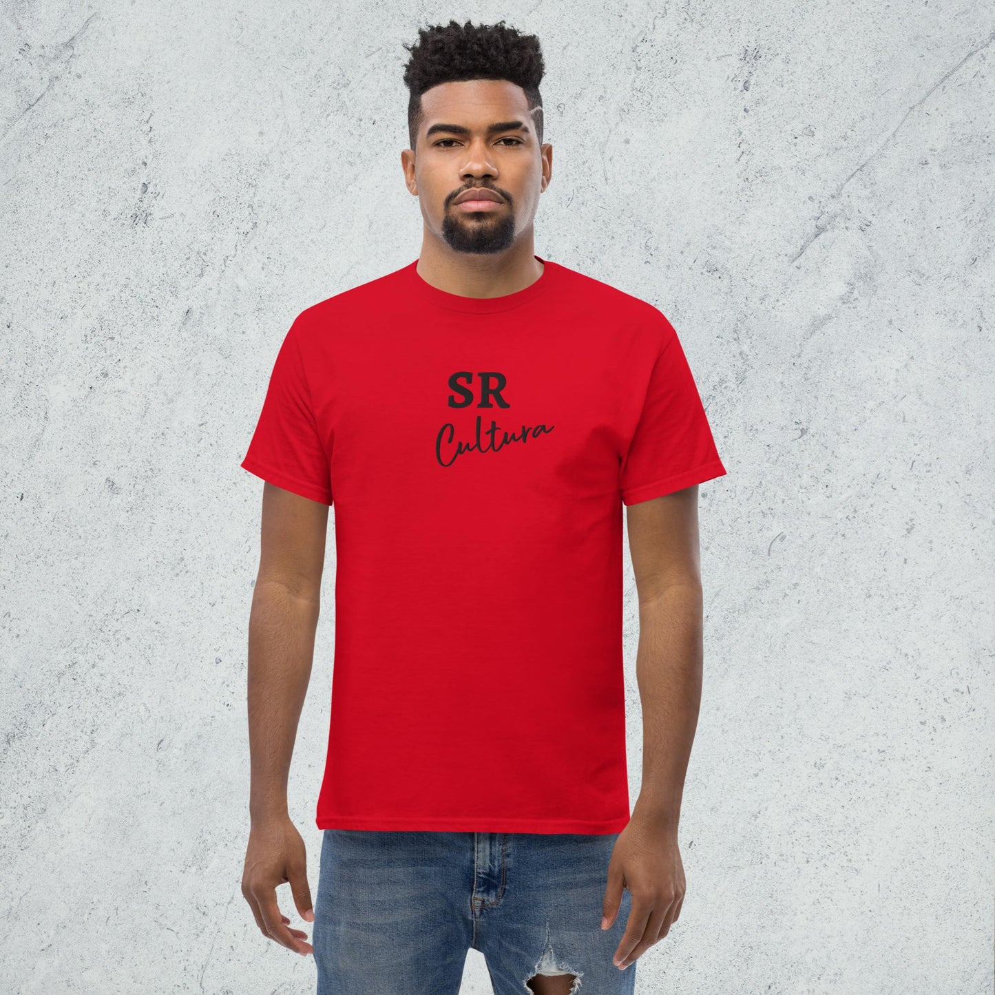 Unisex classic tee
