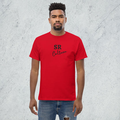 Unisex classic tee