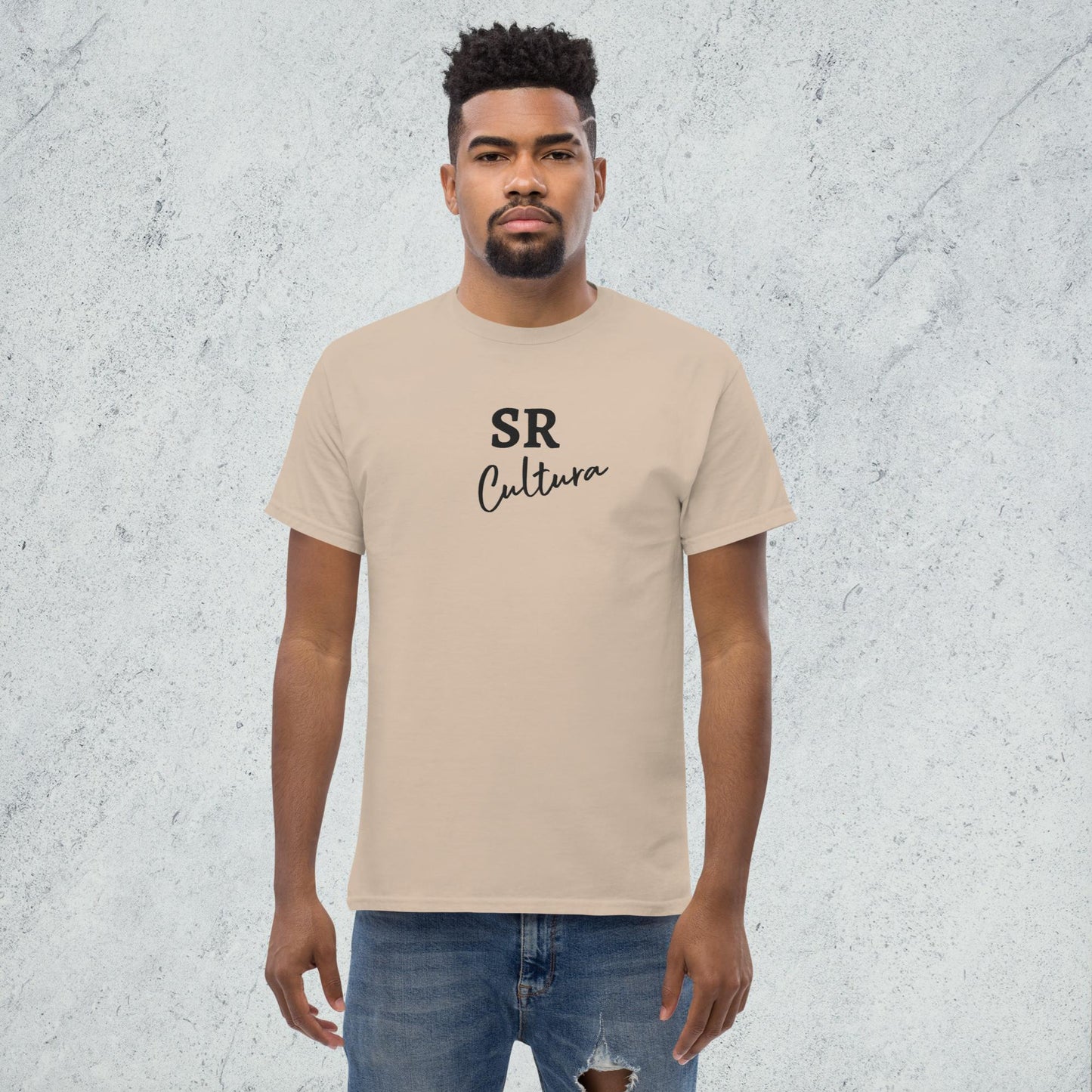 Unisex classic tee