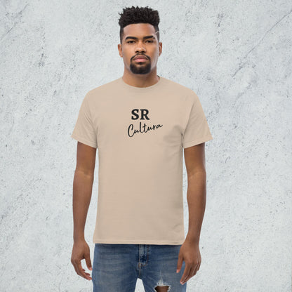 Unisex classic tee