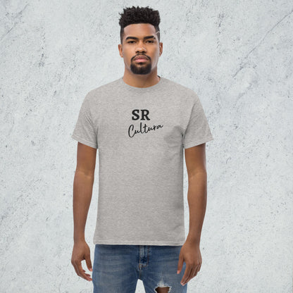 Unisex classic tee