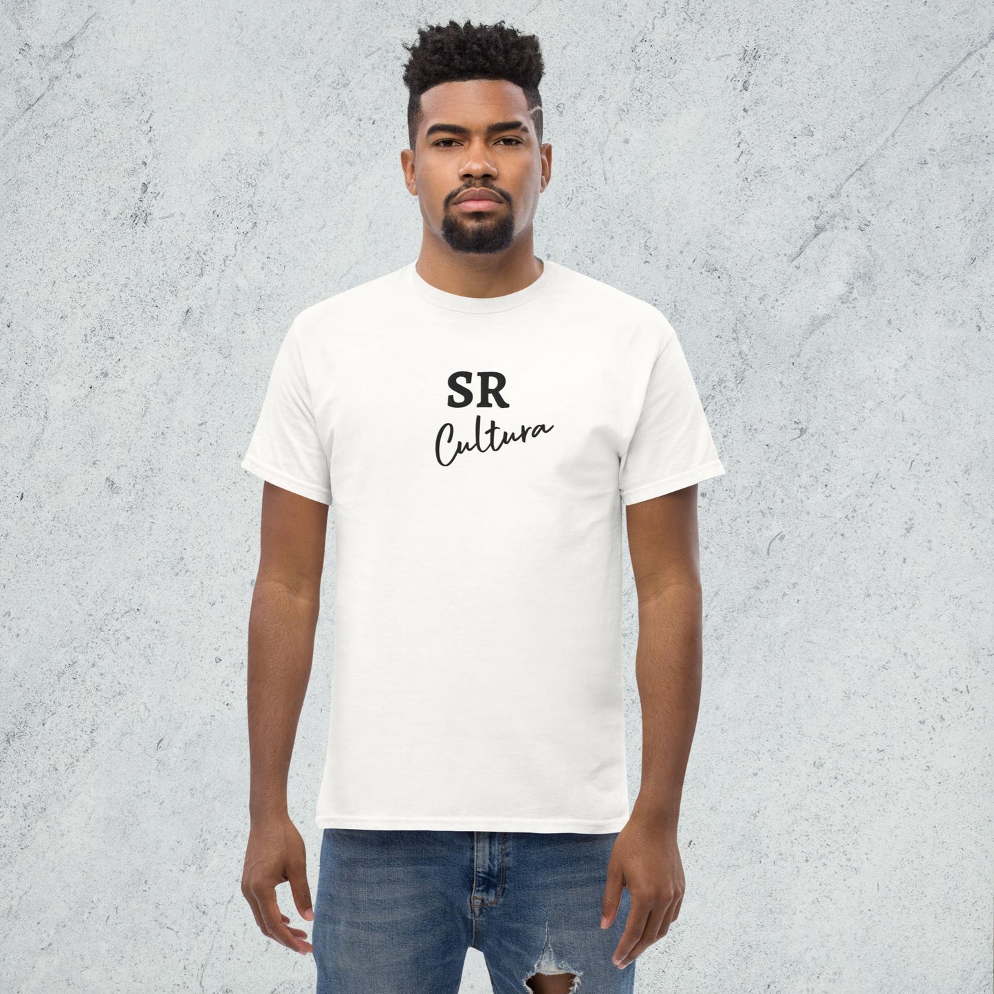 Unisex classic tee